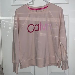 Women’s crew neck